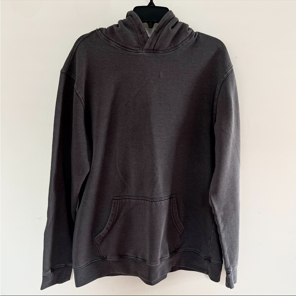 Men’s PacSun Dark Grey Hoodie
